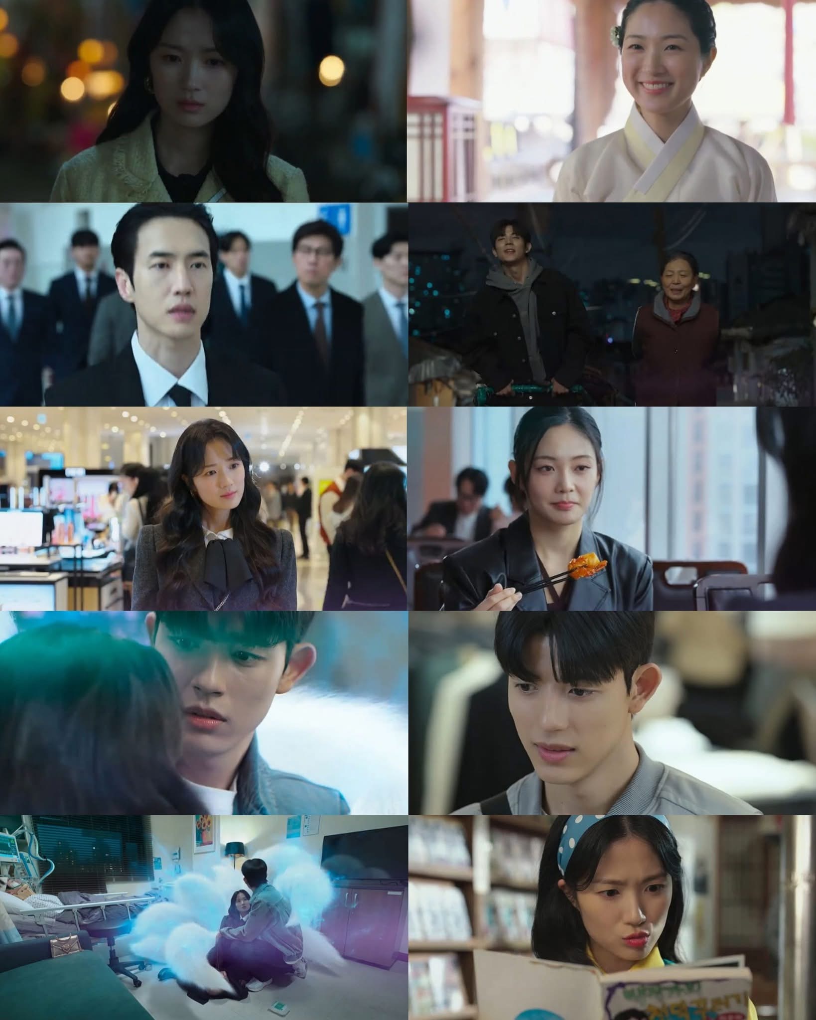 Drama No Tail To Tell Catat Rating Terendah 2.2%, Namun Trending di 13 Negara 1 Drama No Tail To Tell