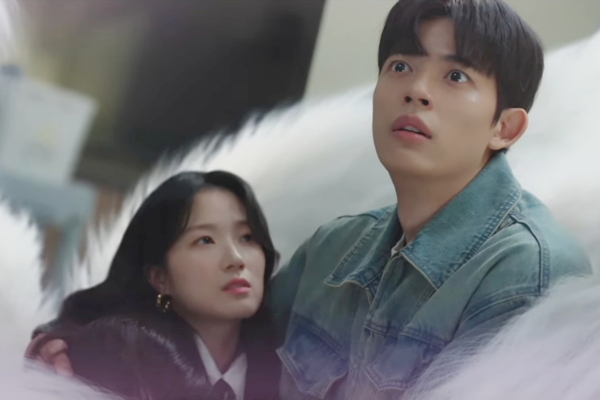 Drama No Tail To Tell Catat Rating Terendah 2.2%, Namun Trending di 13 Negara 2 Drama No Tail To Tell