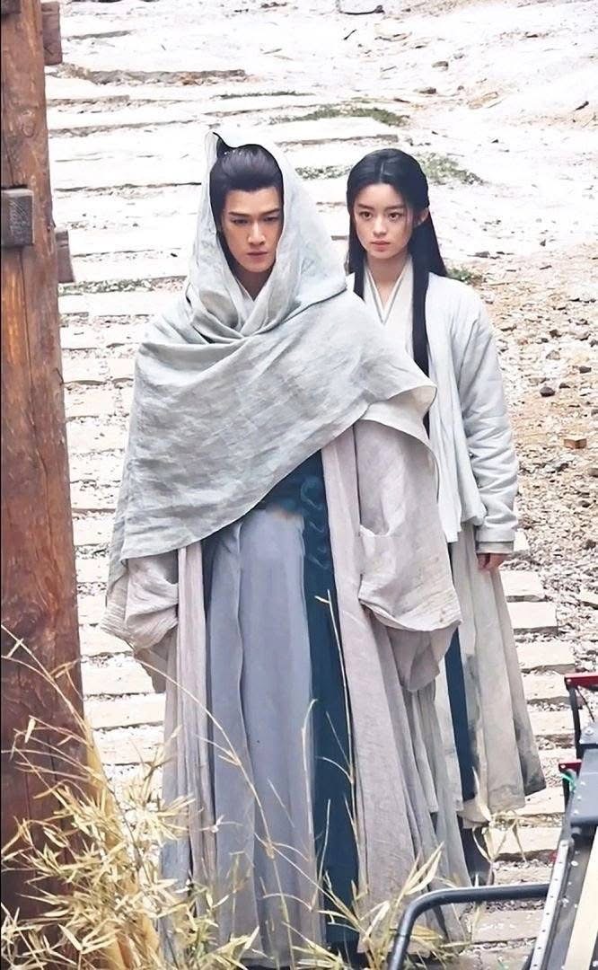 Drama China ‘Rebirth’ Prekuel Princess Agents Sah Lulus Penapisan, Tayang di iQIYI 2026 Ini 5 Drama china rebirth