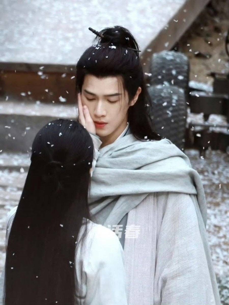 Drama China ‘Rebirth’ Prekuel Princess Agents Sah Lulus Penapisan, Tayang di iQIYI 2026 Ini 6 Drama china rebirth