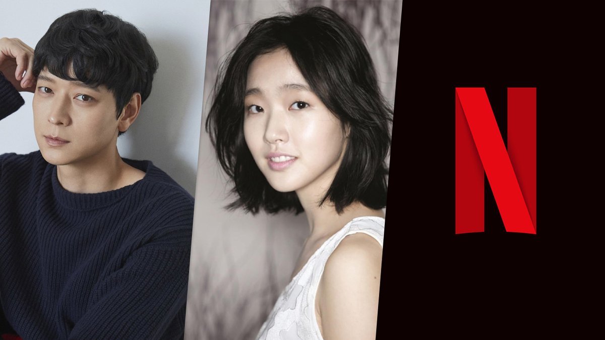 Netflix Sahkan Drama Sageuk ‘Soul’ Lakonan Gang Dong Won dan Kim Go Eun 2 Drama korea netflix soul