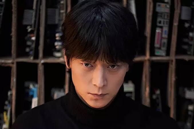 Netflix Sahkan Drama Sageuk ‘Soul’ Lakonan Gang Dong Won dan Kim Go Eun 3 Drama korea netflix soul