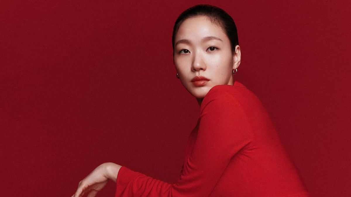 Netflix Sahkan Drama Sageuk ‘Soul’ Lakonan Gang Dong Won dan Kim Go Eun 4 Drama korea netflix soul