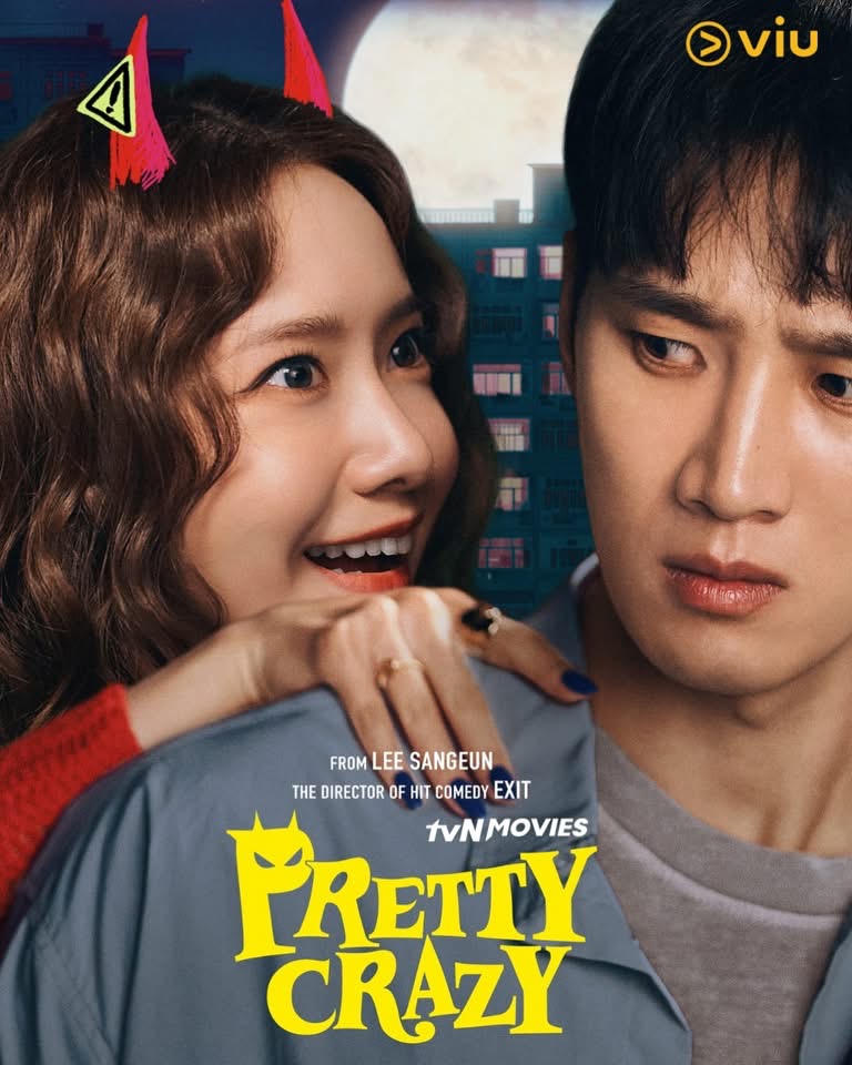 3 Filem Korea Romantik, Fantasi dan Supernatural di Viu Harus Tonton 1 Filem korea romanti