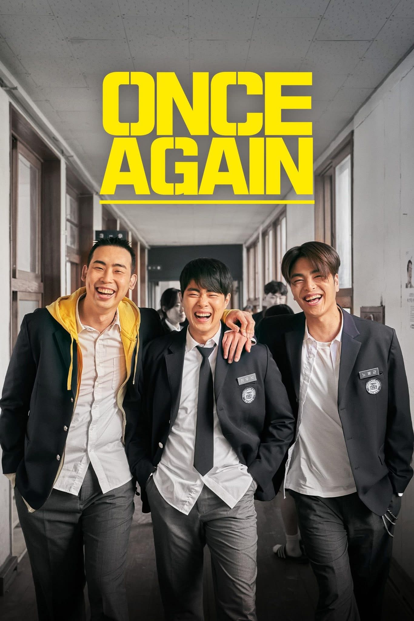 3 Filem Korea Romantik, Fantasi dan Supernatural di Viu Harus Tonton 2 Filem korea romantik