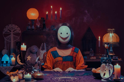 Influencer Dibunuh Selepas Ramalan Misteri? Million-Follower Detective Kini Trending di Netflix 3 Million-Follower Detective