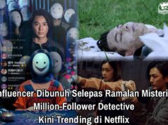 Influencer Dibunuh Selepas Ramalan Misteri? Million-Follower Detective Kini Trending di Netflix