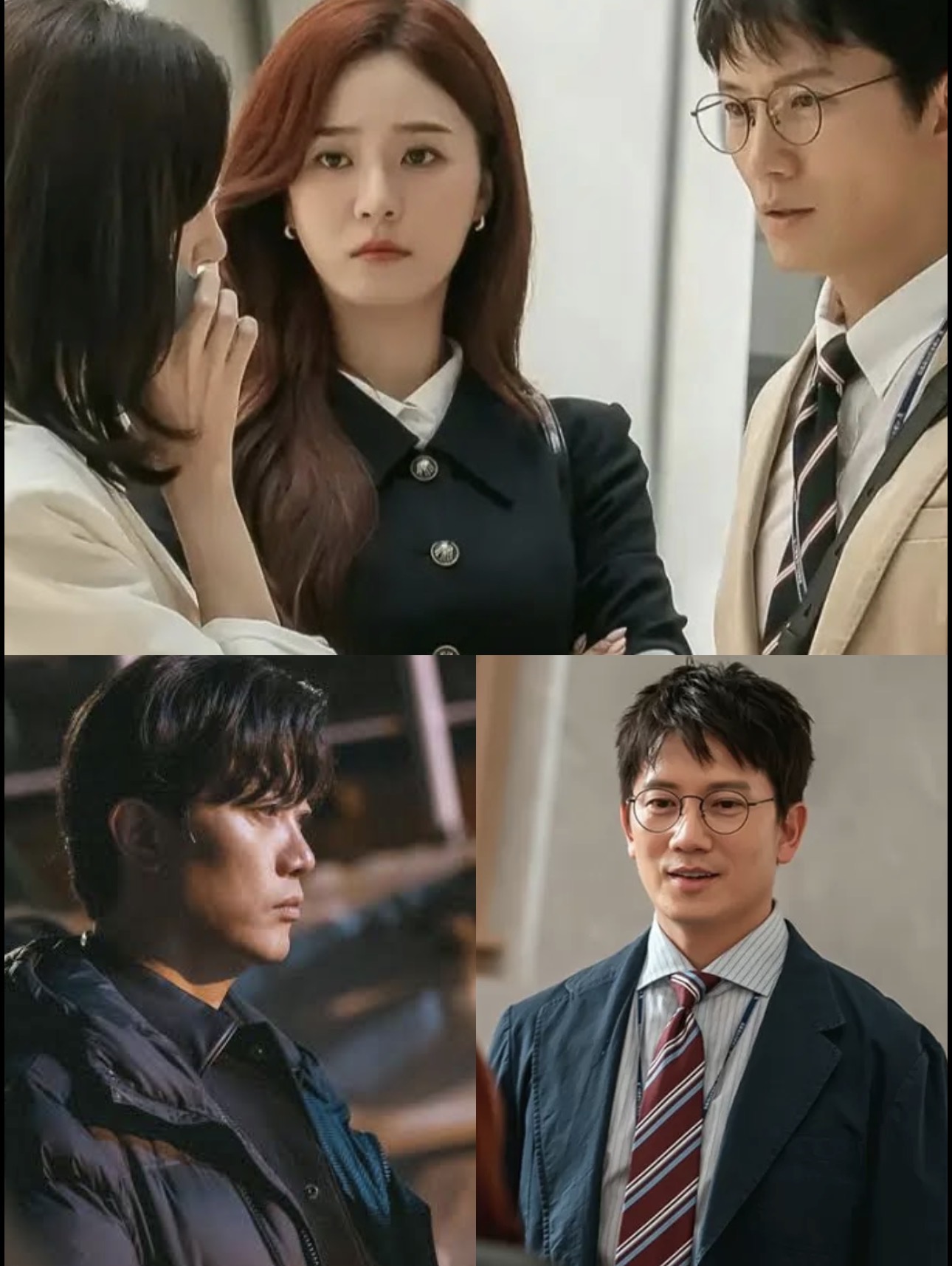 The Judge Returns Tamat: Shin Jin Dihukum? Musim 2 Bakal Terjadi? 3 IMG 9629