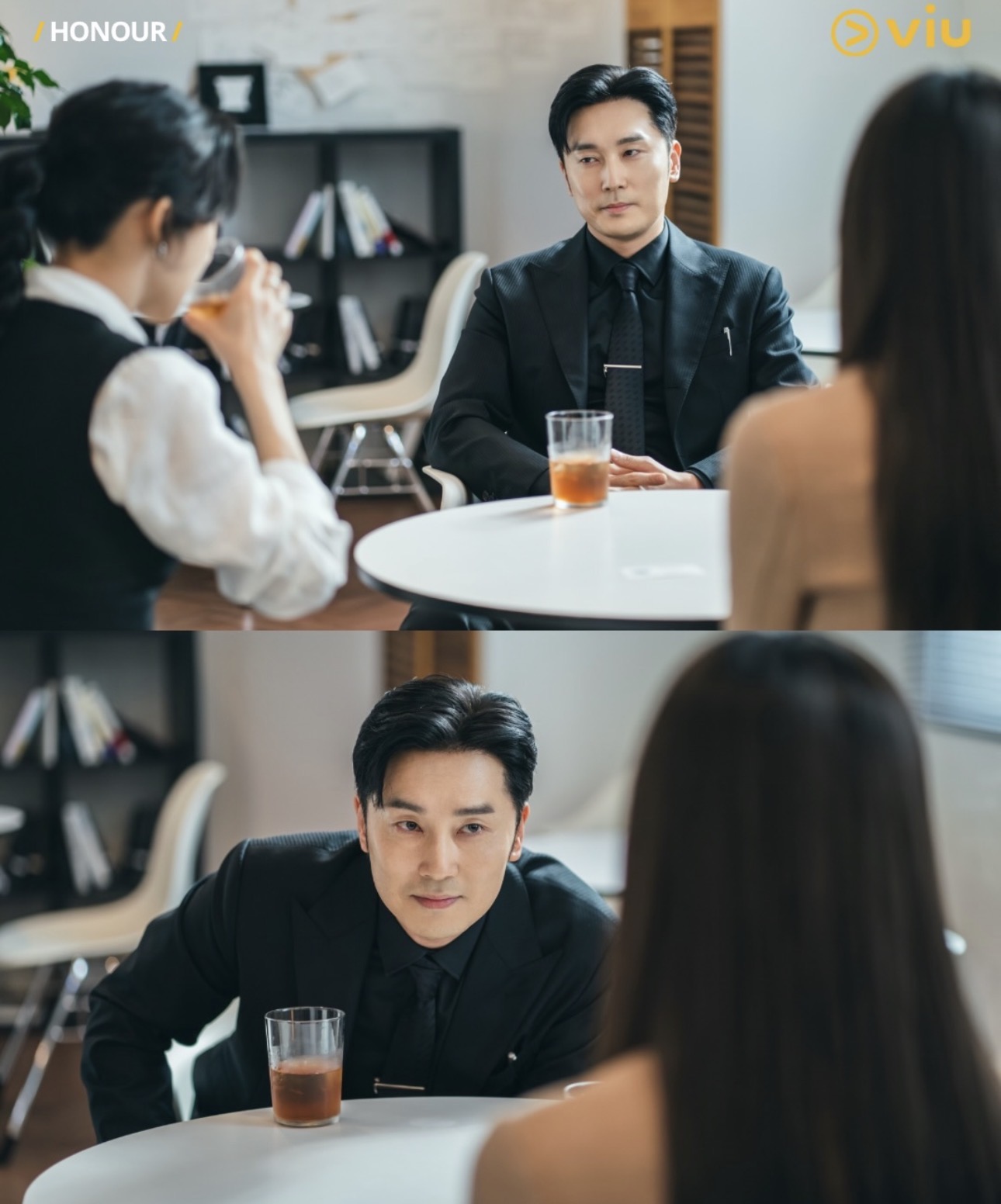 Drama Korea Honour Jadi Trending di Separuh Kedua Siaran, Capai Rekod Rating Tertinggi 4 Drama korea honour