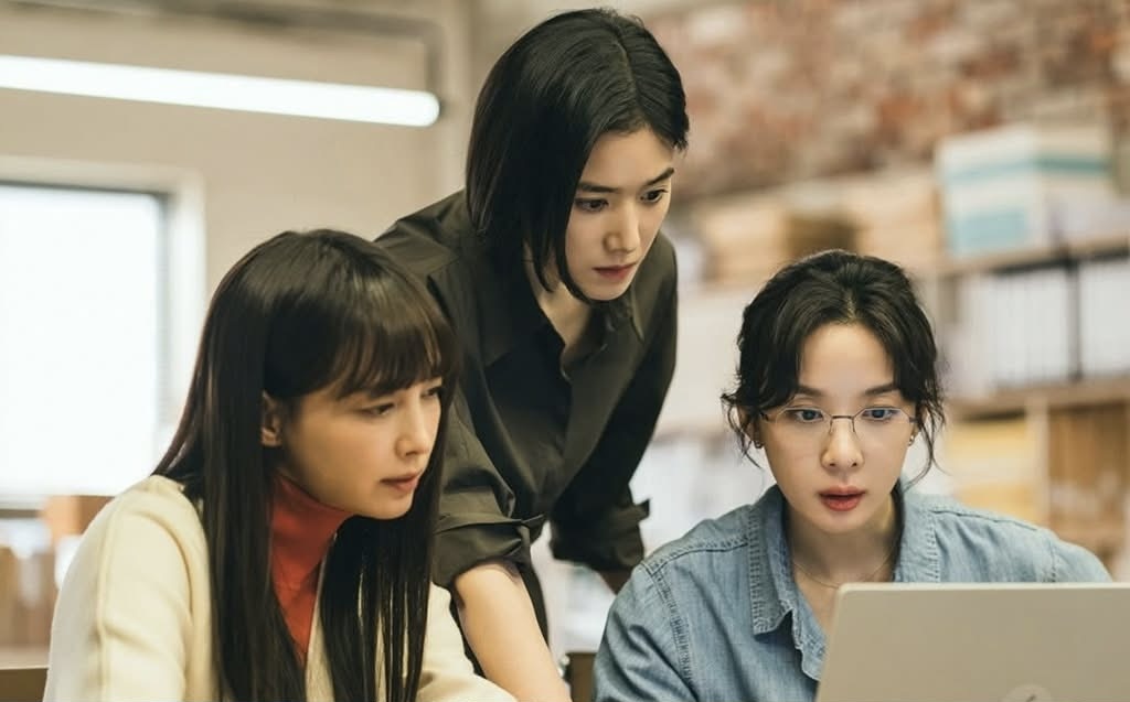 Drama Korea Honour Jadi Trending di Separuh Kedua Siaran, Capai Rekod Rating Tertinggi 3 Drama korea honour