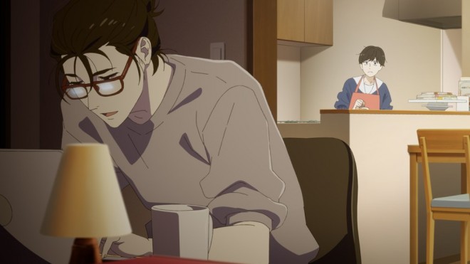 “Journal with Witch” Dinobat Anime Terbaik Winter 2026, Ini Sebabnya 2 Journal with Witch
