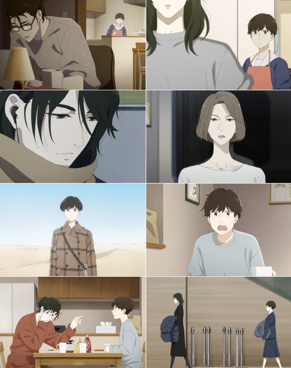 “Journal with Witch” Dinobat Anime Terbaik Winter 2026, Ini Sebabnya 3 Journal with Witch