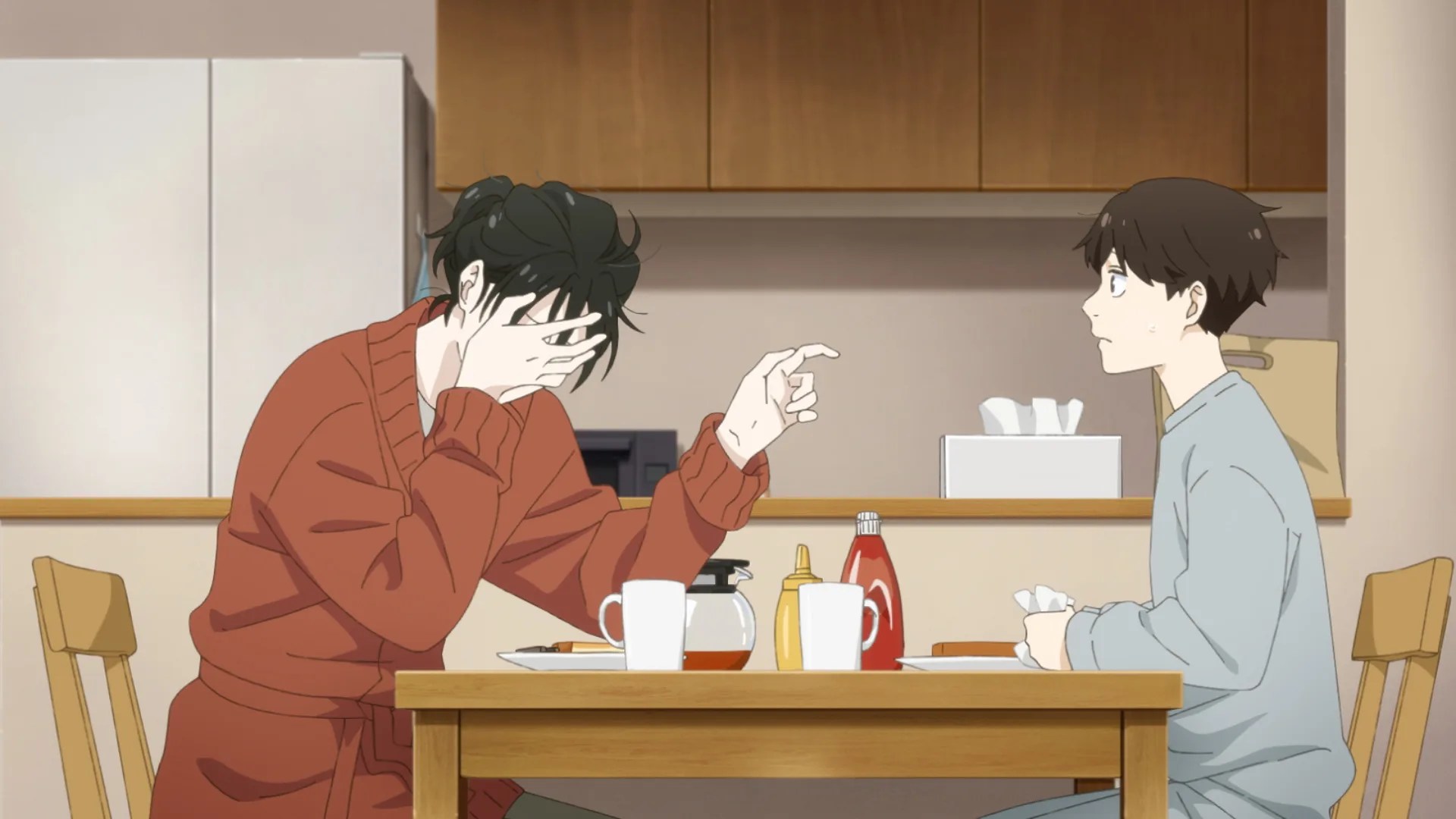 “Journal with Witch” Dinobat Anime Terbaik Winter 2026, Ini Sebabnya 4 Journal with Witch