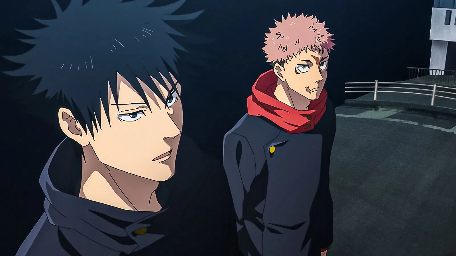 Jujutsu Kaisen Musim 3 Episod 8 Ditunda Seminggu, Ini Sebabnya 3 Jujutsu Kaisen Musim 3 Episod 8