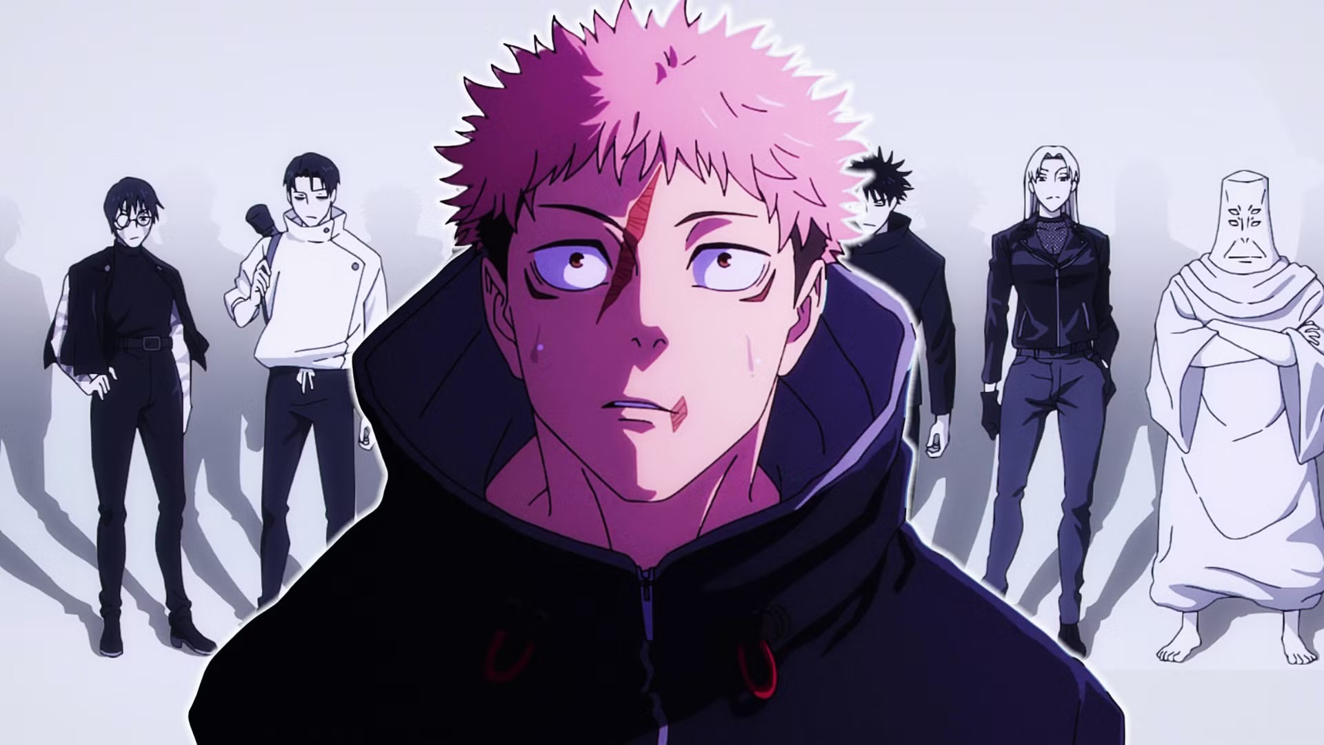 Jujutsu Kaisen Musim 3 Episod 8 Ditunda Seminggu, Ini Sebabnya 4 Jujutsu Kaisen Musim 3 Episod 8