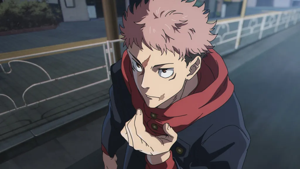 Jujutsu Kaisen Musim 3 Episod 8 Ditunda Seminggu, Ini Sebabnya 7 Jujutsu Kaisen Musim 3 Episod 8