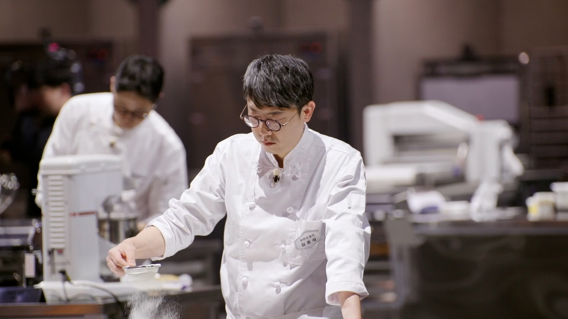 Fenomena Baharu! Bake Your Dream, 72 Tukang Roti Dunia Gegarkan K-Variety 2026 4 Bake Your Dream
