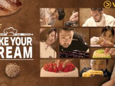 Fenomena Baharu! Bake Your Dream, 72 Tukang Roti Dunia Gegarkan K-Variety 2026