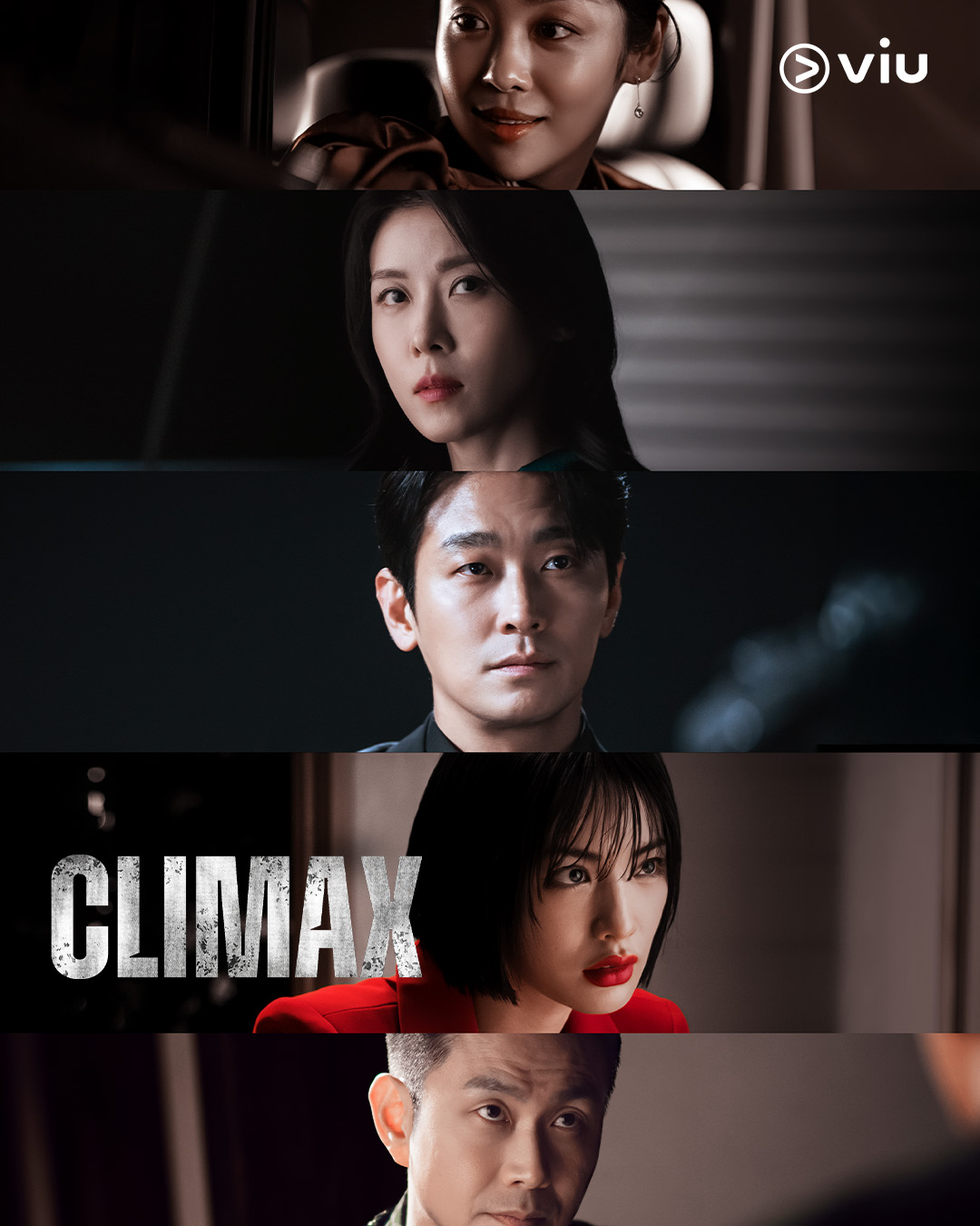Drama Korea “Climax”: Ju Ji Hoon, Ha Ji Won dan Nana Berentap Dalam Perebutan Kuasa 2 Drama Korea Climax