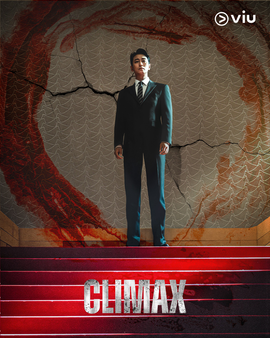 Drama Korea “Climax”: Ju Ji Hoon, Ha Ji Won dan Nana Berentap Dalam Perebutan Kuasa 1 Drama Korea Climax