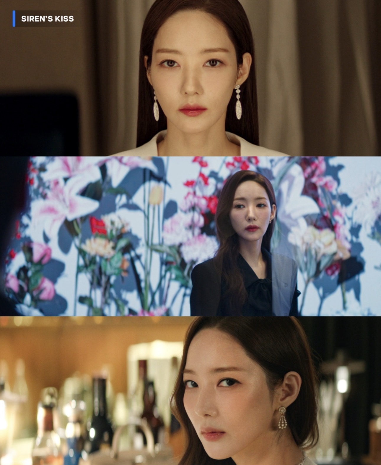 Drama Korea Siren’s Kiss: Lakonan Park Min Young & Wi Ha Jun Mencuri Perhatian 2 IMG 0628