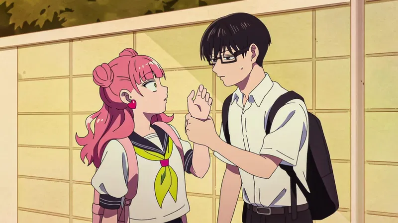 10 Anime Paling Dinanti yang Bakal Mendominasi March 2026, Dari JoJo hingga Beastars Final! 10 Anime