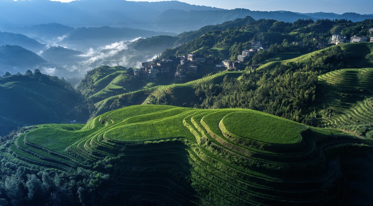 Desa Huangluo Yao di China: “Rapunzel Dunia Nyata” dengan Tradisi Rambut Terpanjang 7 IMG 0791