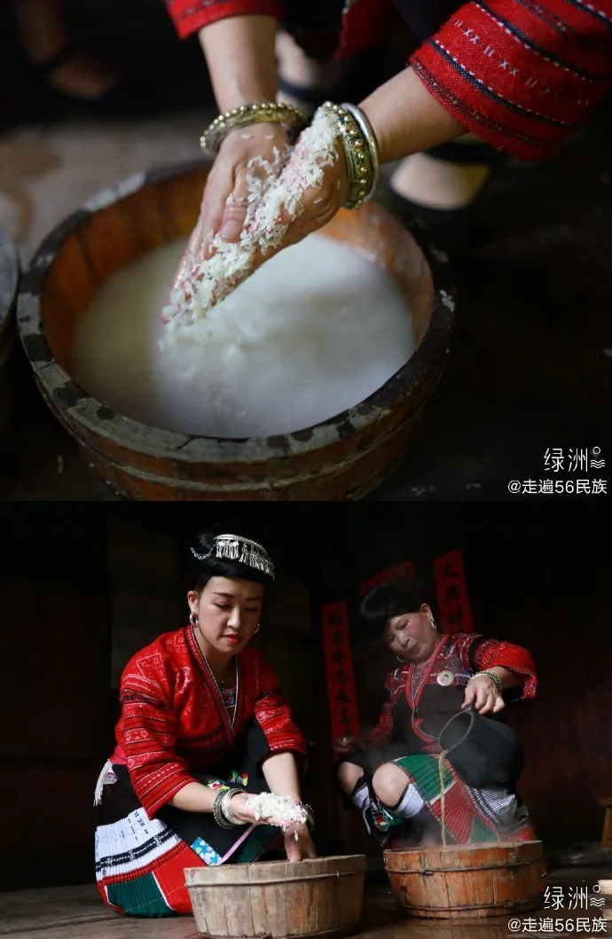 Desa Huangluo Yao di China: “Rapunzel Dunia Nyata” dengan Tradisi Rambut Terpanjang 4 IMG 0797