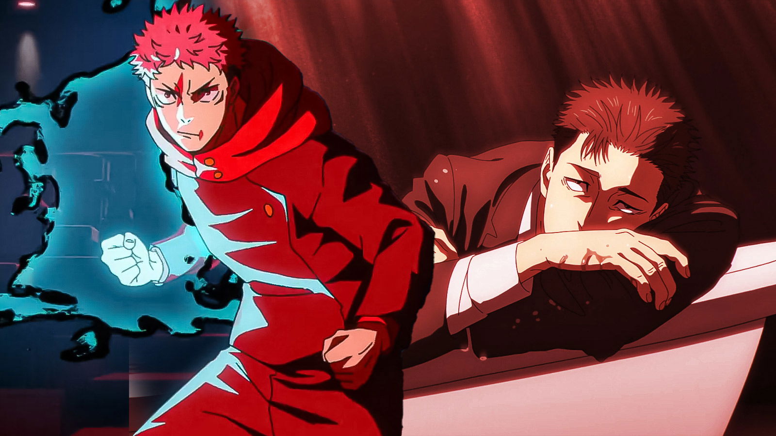 Jujutsu Kaisen Musim 3 Episod 8: Higuruma Dominasi Domain & Debat Potensi Lawan Sukuna 5 IMG 0925