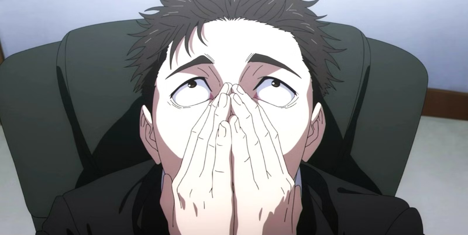 Jujutsu Kaisen Musim 3 Episod 8: Higuruma Dominasi Domain & Debat Potensi Lawan Sukuna 1 Jujutsu kaisen musim 3