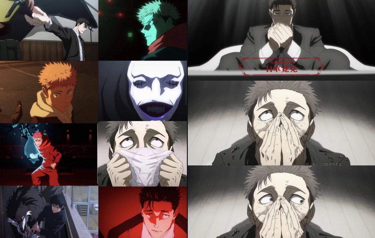 Jujutsu Kaisen Musim 3 Episod 8: Higuruma Dominasi Domain & Debat Potensi Lawan Sukuna 4 IMG 0930