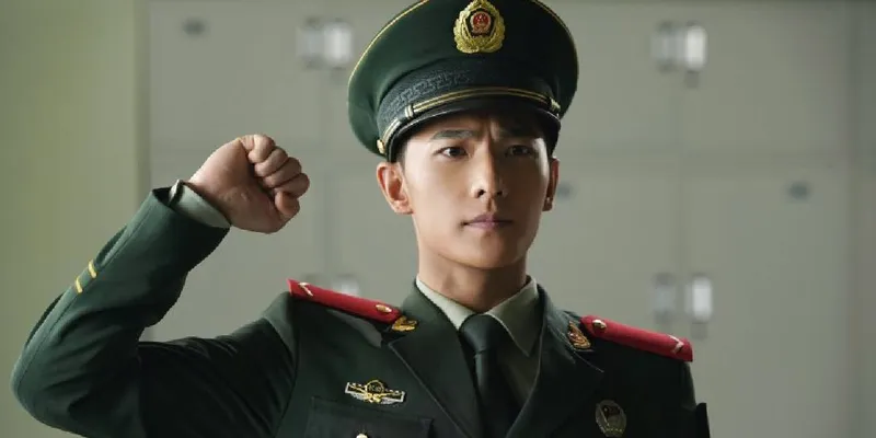 9 Drama China Bertemakan Tentera & Doktor Terbaik: Romantis, Aksi & Kisah Emosi 1 Drama china