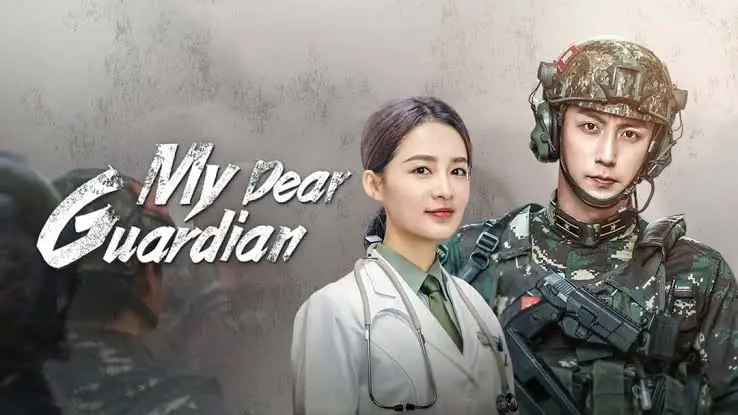 9 Drama China Bertemakan Tentera & Doktor Terbaik: Romantis, Aksi & Kisah Emosi 2 Drama china