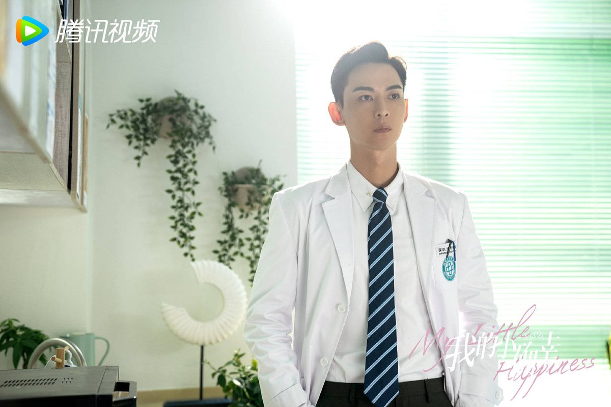9 Drama China Bertemakan Tentera & Doktor Terbaik: Romantis, Aksi & Kisah Emosi 6 IMG 1059