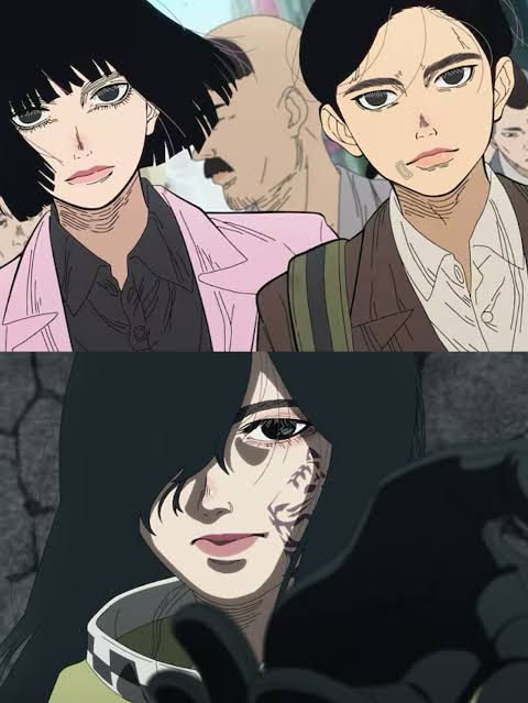 Anime Epik ‘Nippon Sangoku’ Tayang 5 April Ini, Kisah Jepun Masa Depan Yang Hancur 2 Nippon Sangoku