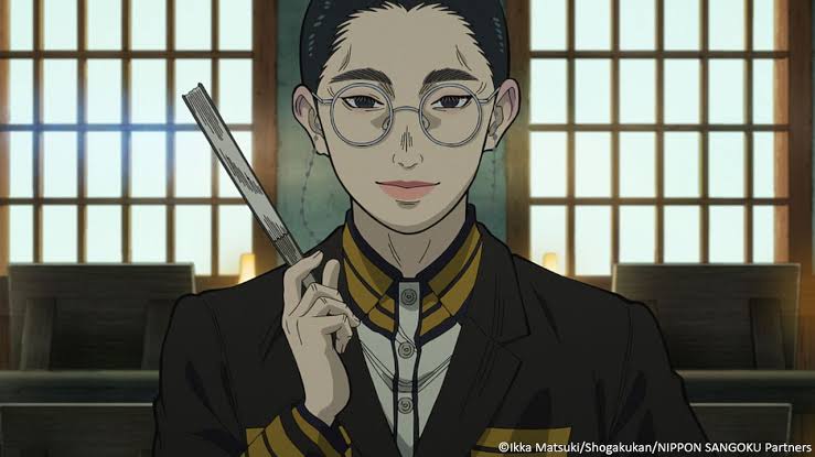 Anime Epik ‘Nippon Sangoku’ Tayang 5 April Ini, Kisah Jepun Masa Depan Yang Hancur 6 Nippon Sangoku