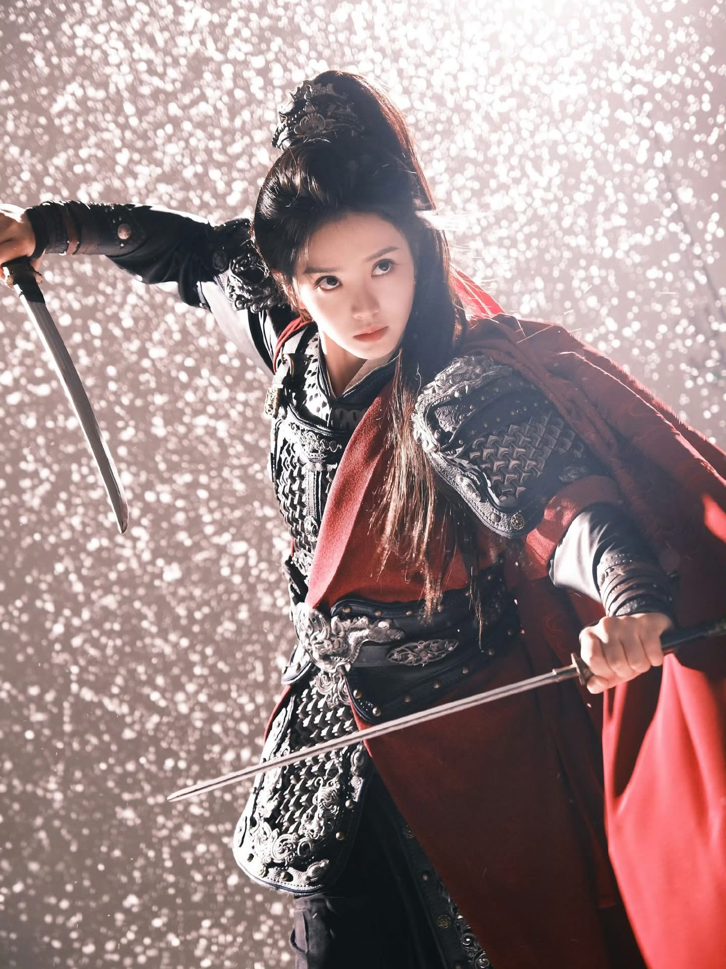 Pursuit of Jade Cipta Rekod! Gandingan Zhang Linghe & Tian Xiwei Raih Sambutan Hangat 8 Pursuit of Jade