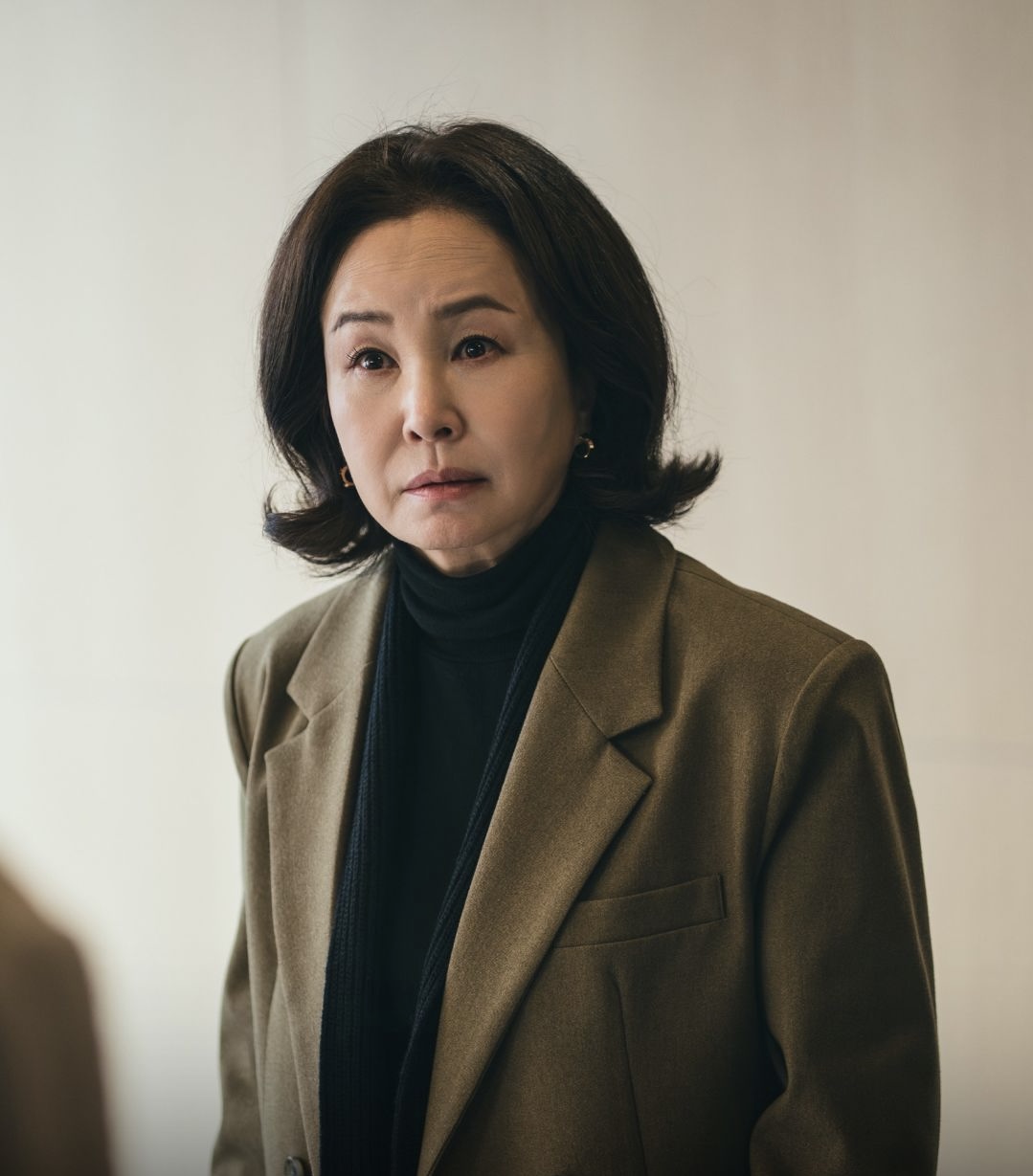 Konflik Memuncak Dalam Drama “Honour” (2026): Jung Eun Chae Rancang Kahwin Dengan Yeon Woo Jin Demi Menentang Ibunya 6 Drama Honour (2026)