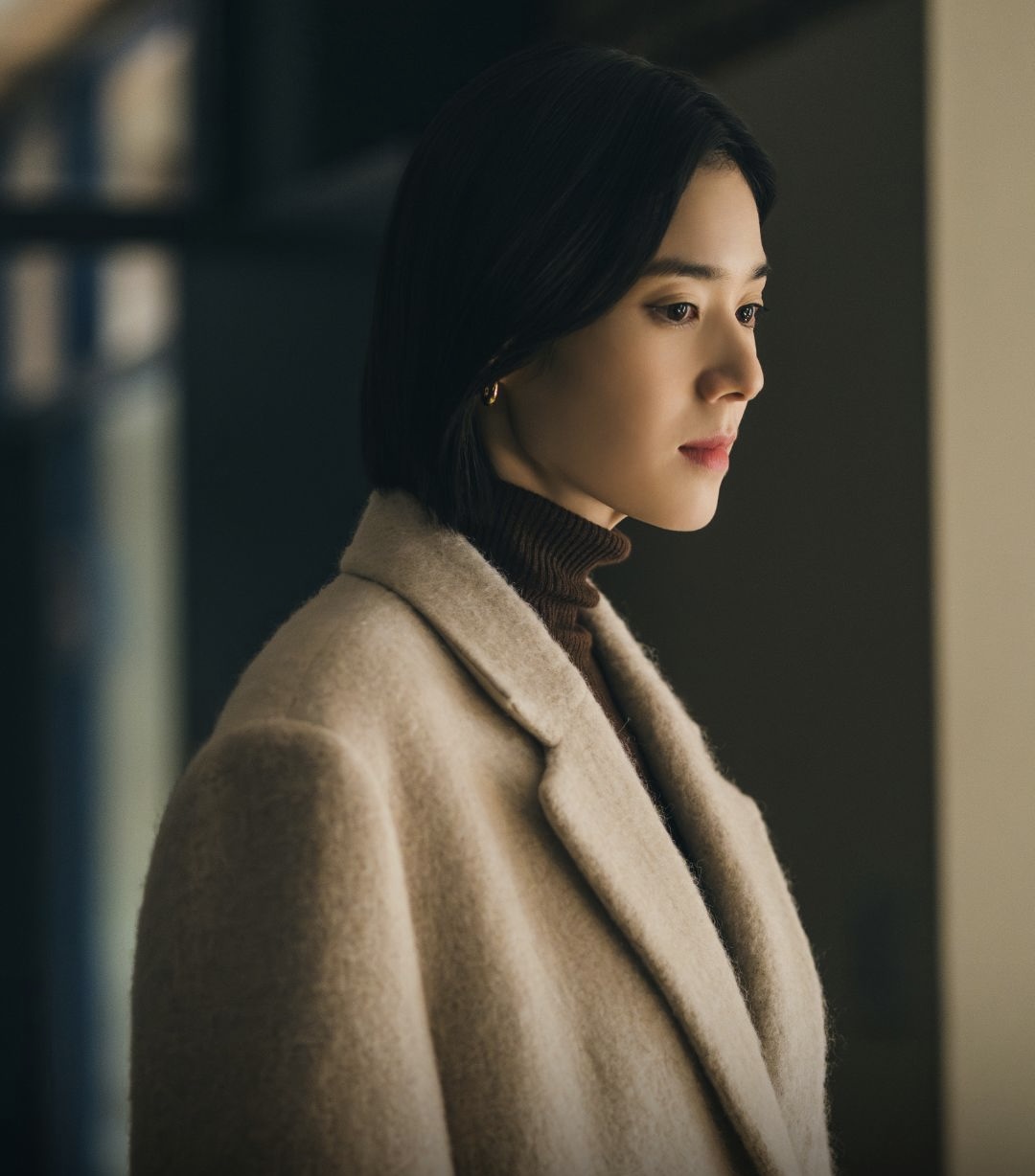 Konflik Memuncak Dalam Drama “Honour” (2026): Jung Eun Chae Rancang Kahwin Dengan Yeon Woo Jin Demi Menentang Ibunya 1 Drama Honour (2026)