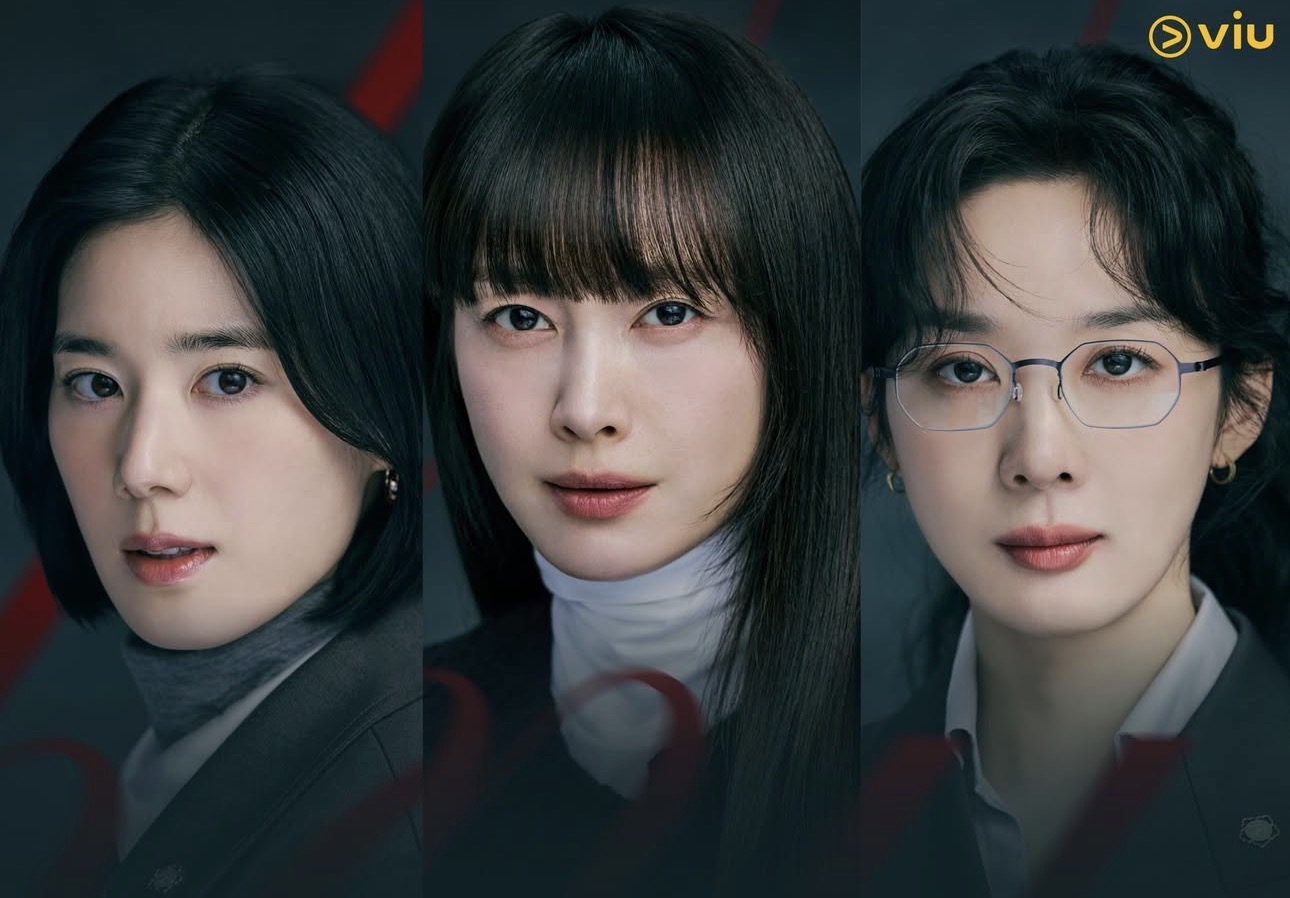 Konflik Memuncak Dalam Drama “Honour” (2026): Jung Eun Chae Rancang Kahwin Dengan Yeon Woo Jin Demi Menentang Ibunya 4 IMG 1395