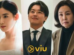 Konflik Memuncak Dalam Drama “Honour” (2026): Jung Eun Chae Rancang Kahwin Dengan Yeon Woo Jin Demi Menentang Ibunya
