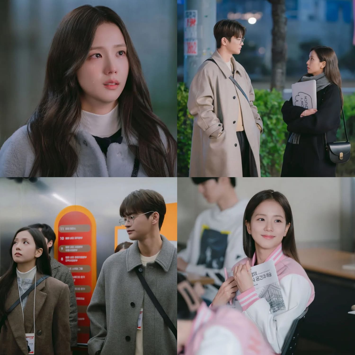 “Tak Layak Jadi Pelakon Utama?” Lakonan Jisoo BLACKPINK Dalam ‘Boyfriend on Demand’ Cetus Perdebatan Hangat 2 Jisoo BLACKPINK