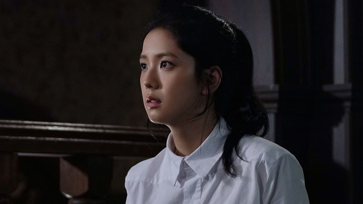 “Tak Layak Jadi Pelakon Utama?” Lakonan Jisoo BLACKPINK Dalam ‘Boyfriend on Demand’ Cetus Perdebatan Hangat 3 Jisoo BLACKPINK