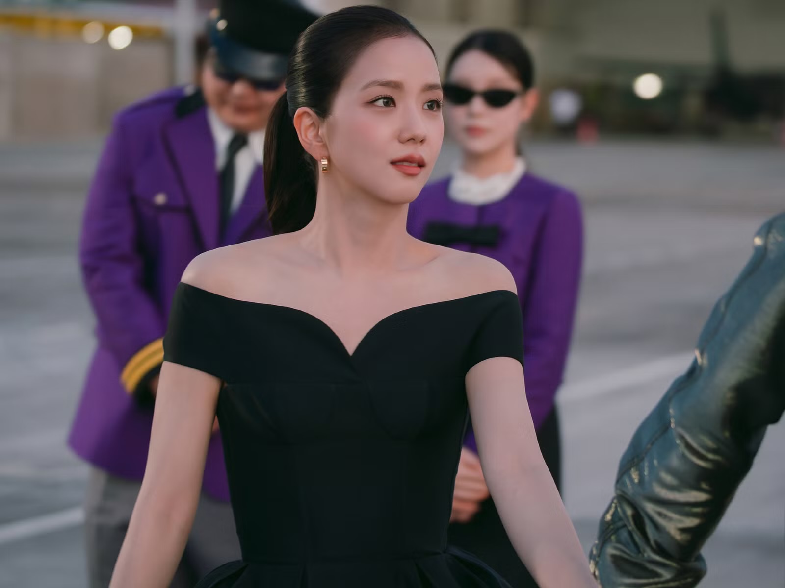 “Tak Layak Jadi Pelakon Utama?” Lakonan Jisoo BLACKPINK Dalam ‘Boyfriend on Demand’ Cetus Perdebatan Hangat 4 Jisoo BLACKPINK