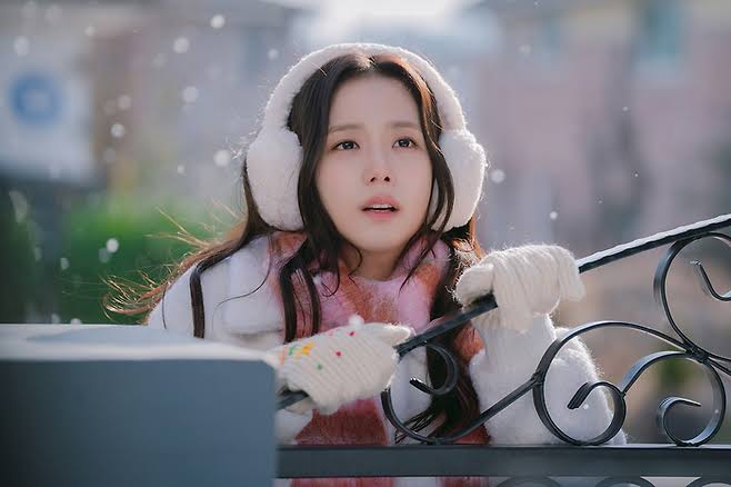 “Tak Layak Jadi Pelakon Utama?” Lakonan Jisoo BLACKPINK Dalam ‘Boyfriend on Demand’ Cetus Perdebatan Hangat 5 Jisoo BLACKPINK