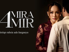 Filem Amir Amira: Kisah Yang Diinspirasikan Dari Kes Sebenar, Sarat Emosi dan Pengajaran