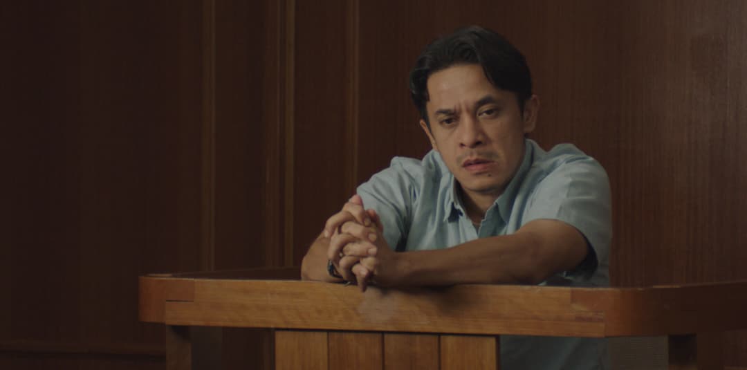 Filem Amir Amira: Kisah Yang Diinspirasikan Dari Kes Sebenar, Sarat Emosi dan Pengajaran 4 Amir amira