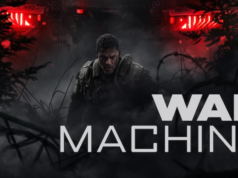 War Machine (2026): Filem Aksi Sci-Fi Netflix Tentang Tentera Elit Diburu Mesin Pembunuh