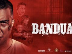 Filem “Banduan” Di Netflix: Adaptasi Filem Tamil Kaithi, Aksi Mendebarkan Aaron Aziz Dalam Malam Penuh Keganasan