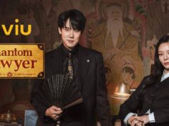 Sinopsis Drama Korea Phantom Lawyer (2026): Peguam Yang Boleh Melihat Hantu